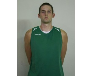 Szymon Choragwicki basketball player - C