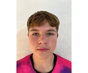 Szymon Cios basketball player - C