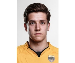Szymon Daszke basketball player - PG