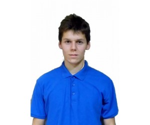 Szymon Dekiert basketball player - PG