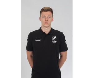 Szymon Dlugosz basketball player - SF