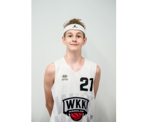 Szymon Dylewicz basketball player - SF