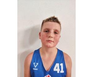 Szymon Dziurzynski basketball player - SG