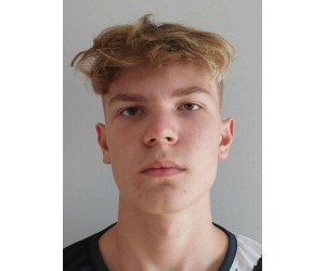 Szymon Gajda basketball player - C