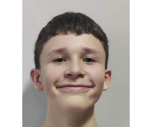 Szymon Gebal basketball player - SF
