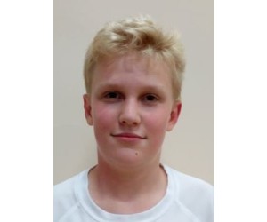 Szymon Golofit basketball player - C