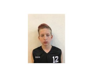 Szymon Grala basketball player - PF/SF