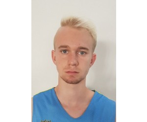 Szymon Gralewski basketball player photo 1