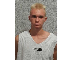 Szymon Gralewski basketball player - PG