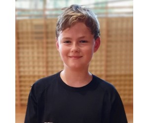 Szymon Janik basketball player - SG