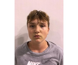 Szymon Jelonek basketball player - SF