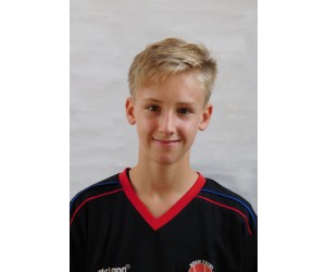 Szymon Karolczak basketball player - SF