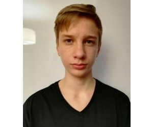 Szymon Kirwiel basketball player