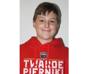 Szymon Klinkosz basketball player - SG/PF