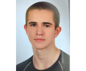 Szymon Kopko basketball player - PG/SG