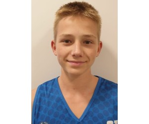 Szymon Koszyca basketball player - PG