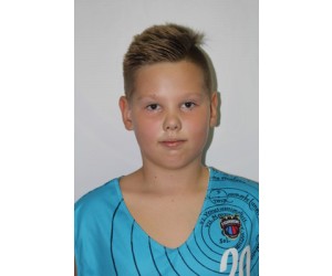 Szymon Kotkiewicz basketball player - C