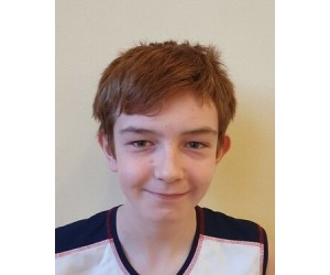 Szymon Kowalczyk basketball player - C