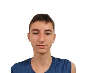 Szymon Koziol basketball player - C/PF