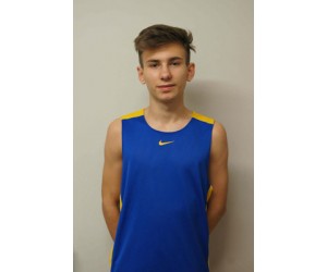 Szymon Kucharski basketball player - SG