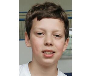 Szymon Kuczynski basketball player - PF