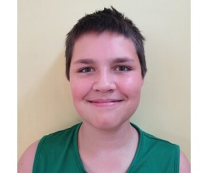 Szymon Kulczyk basketball player - C