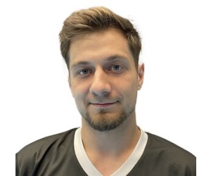 Szymon Lipka basketball player - PG/SG