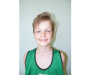 Szymon Majcherowicz basketball player - PG