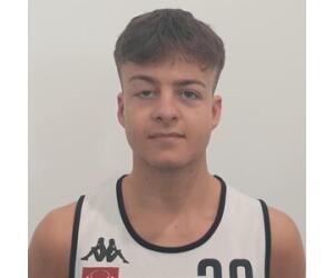 Szymon Makutynowicz basketball player - PG