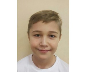 Szymon Matuszewski basketball player - C