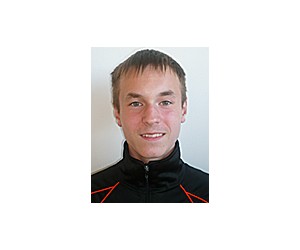 Szymon Owczarek basketball player - PF/SF