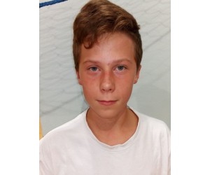 Szymon Podracki basketball player - SG