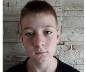 Szymon Popielski basketball player - SG