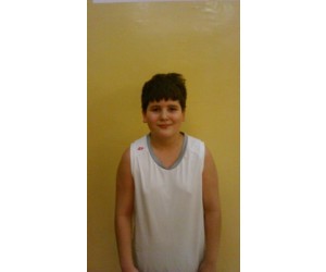Szymon Pszczola basketball player - C