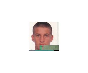 Szymon Radomski basketball player photo 1