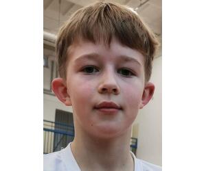 Szymon Ryglowski basketball player - PG