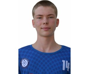 Szymon Salapatek basketball player - SF/PF