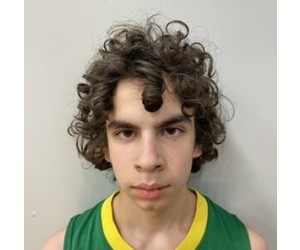 Szymon Samaruk basketball player - SG