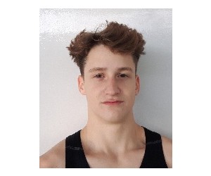 Szymon Siembida basketball player - PG/SG