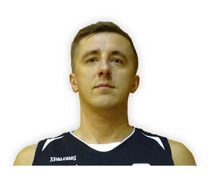 Szymon Skop basketball player - SF