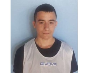 Szymon Skrzypek basketball player - SG