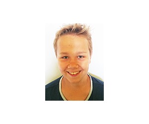 Szymon Skulimowski basketball player - SF