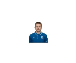 Szymon Sobiech basketball player - SF