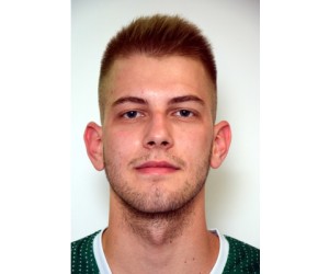 Szymon Spychala basketball player photo 1