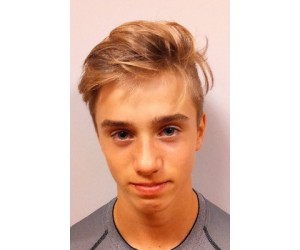 Szymon Stachura basketball player - PG/SG