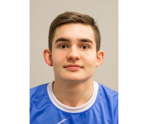 Szymon Stolarski basketball player - SG