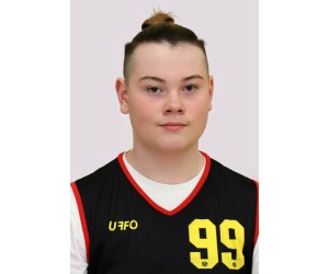 Szymon Szklarzyk basketball player - C