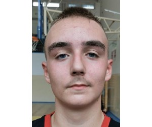 Szymon Tarazewicz basketball player - SF