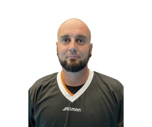 Szymon Twardawa basketball player - SG/SF