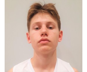 Szymon Urbaniak basketball player - SG